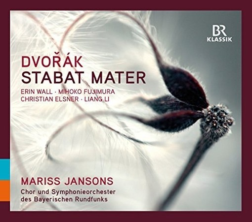 Stabat Mater op.58  DVORAK ANTONIN