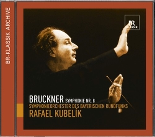 Sinfonia n.8  BRUCKNER ANTON