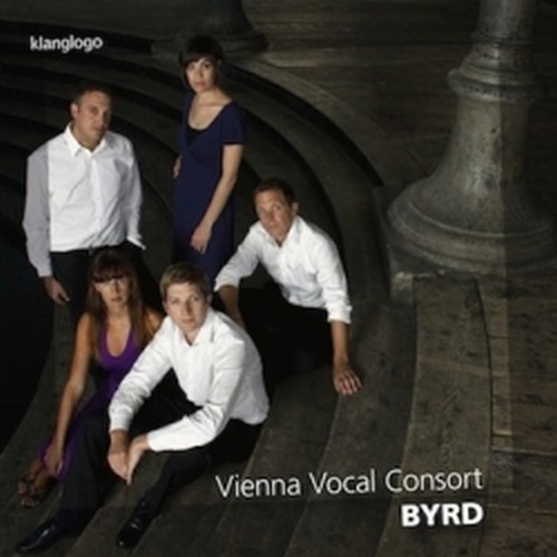 Messa a cinque voci, mottetti inglesi  BYRD WILLIAM