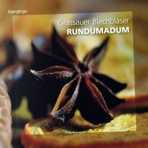 Rundumadum - Un viaggio invernale non solo per Natale  GRASSAU BRASS ENSEMBLE  