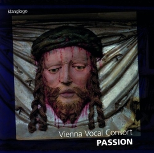 Deutsche Passion, Passio Jesu Christi  BURCK JOACHIM von