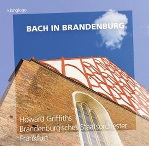 Concerti brandeburghesi n.2 e n.5  BACH JOHANN SEBASTIAN