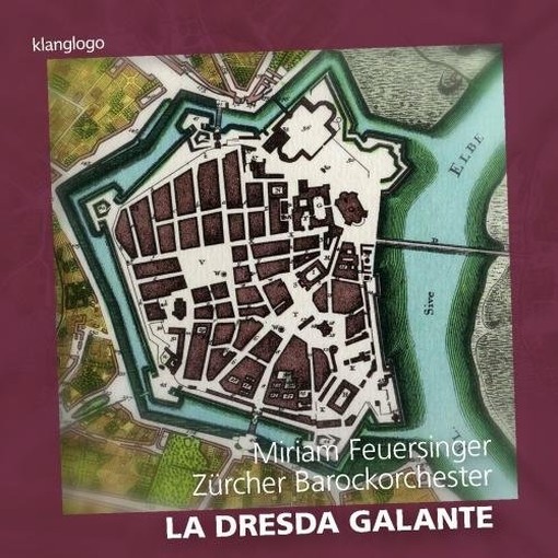 La Dresda galante - Concerto in Sol minore RV.577  VIVALDI ANTONIO