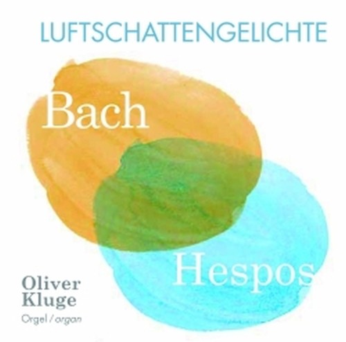 Luftschattengelichte  HESPOS HANS-JOACHIM