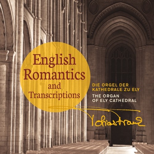 English Romantics and Transcriptions  FRANK TOBIAS  org