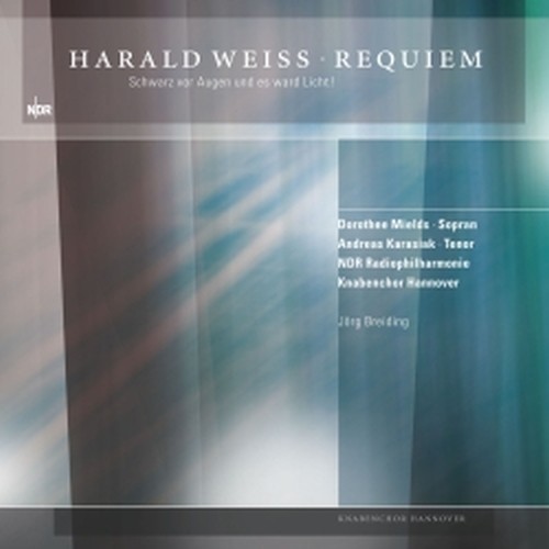 Requiem  WEISS HARALD