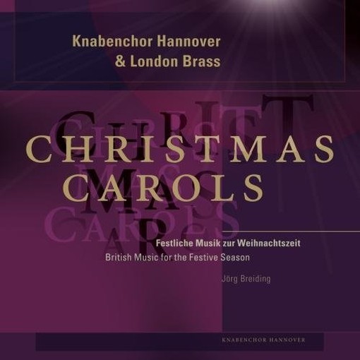 Christmas Carlols  BREIDING JÖRG Dir  
