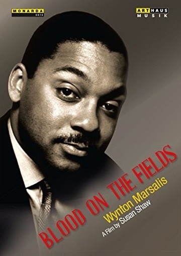 Blood On The Fields  MARSALIS WYNTON