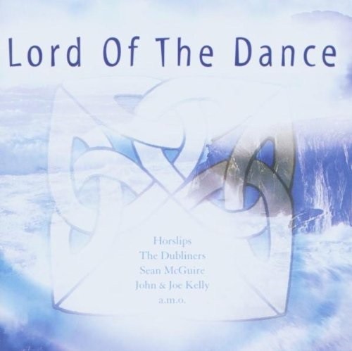 Lord of the Dance.Nuovo e sigillato