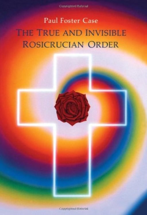 True and Invisible Rosicrucian Order 