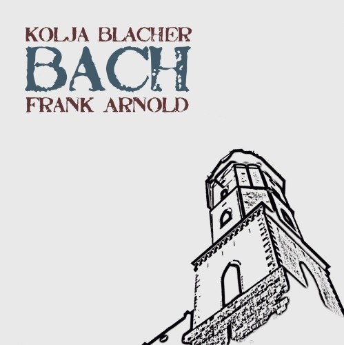 Partita n.2 e n.3  BACH JOHANN SEBASTIAN