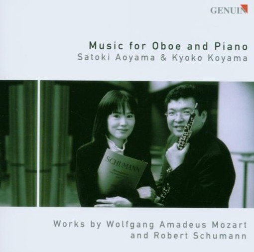 Sonata KV 304, Andante e Fuga KV 402  MOZART WOLFGANG AMADEUS