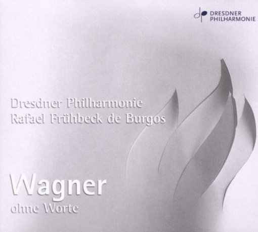 Wagner ohne Worte - I Maestri Cantori di Norimberga WWV 96  WAGNER RICHARD
