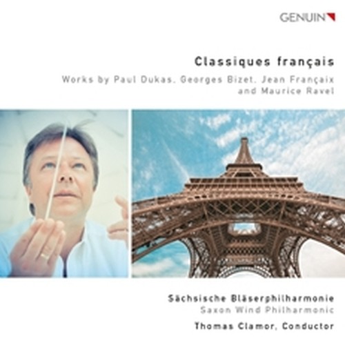 Classiques Français - Fanfara dal balletto La Péri  DUKAS PAUL