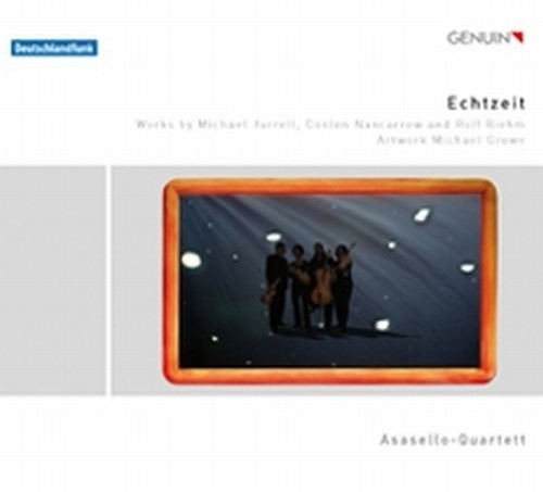 Zeitfragmente  JARRELL MICHAEL