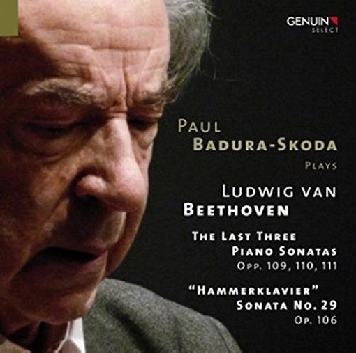 Sonate per pianoforte nn.29-32  BEETHOVEN LUDWIG VAN