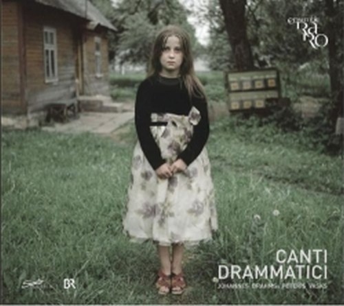Quartetto per violino, viola, violoncello e pianoforte  VASKS PETERIS