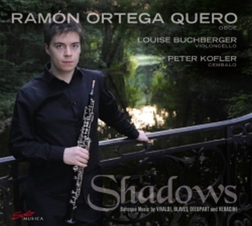 Shadows - Sonata rv 28, Sonata rv 53  VIVALDI ANTONIO