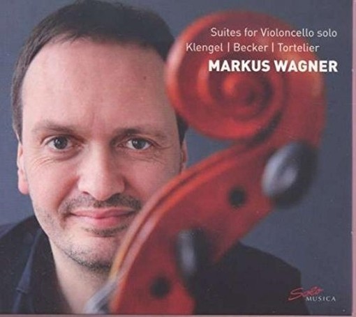 Fantastische Suite op.14  BECKER HUGO