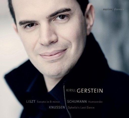 Gerstein/Schumann, Knussen  VARI