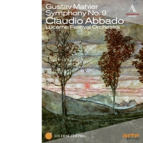 Sinfonia n.9  MAHLER GUSTAV