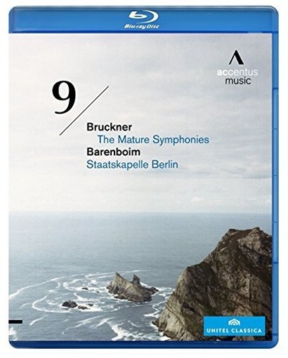 Sinfonia n.9  BRUCKNER ANTON