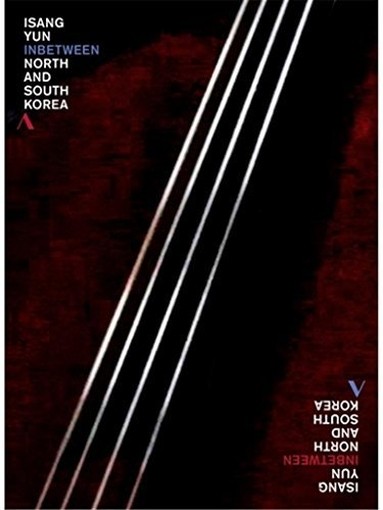 Inbetween North and South Korea  YUN ISANG