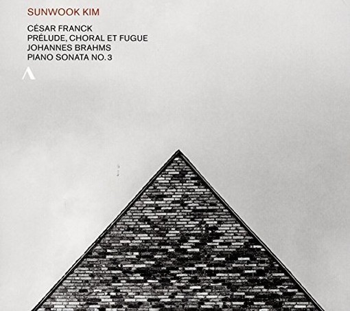 Sonata per pianoforte n.3 op.5  BRAHMS JOHANNES