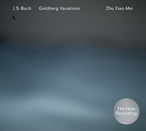 Goldberg Variations BWV 998  BACH JOHANN SEBASTIAN