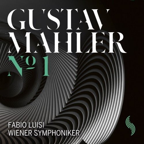 Sinfonia n.1 in Re maggiore  MAHLER GUSTAV