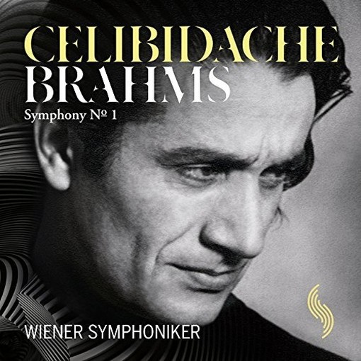 Sinfonia N.1  BRAHMS JOHANNES