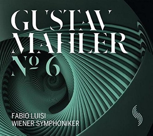 Sinfonia n.6  MAHLER GUSTAV