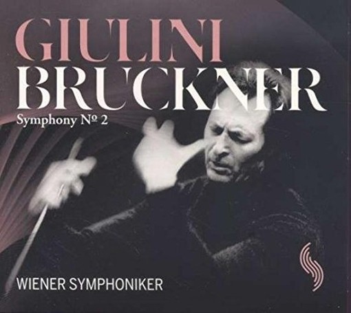 Sinfonia n.2  BRUCKNER ANTON