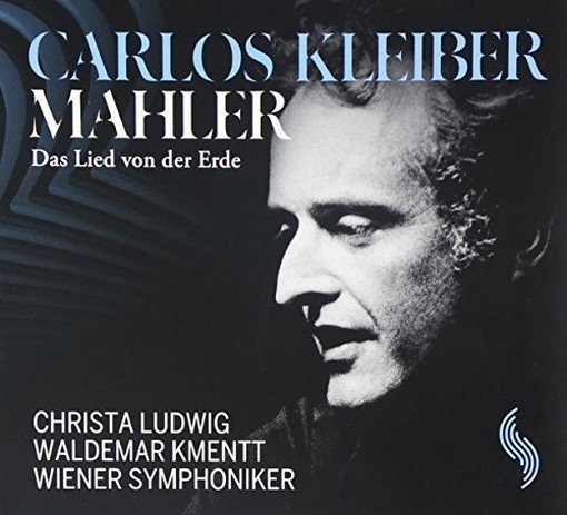 Das Lied von der Erde  MAHLER GUSTAV