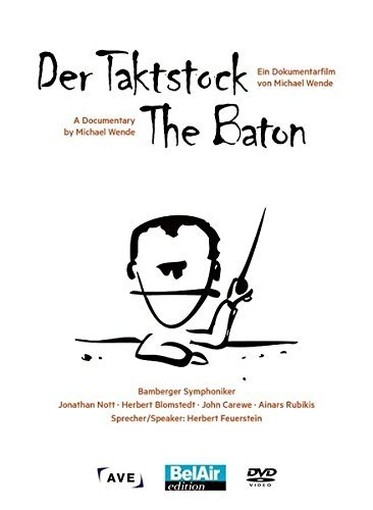 The Baton - Film di Michael Wende  VARI