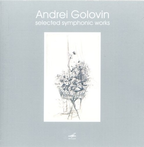 8 Poems by Count Vasily Komarovsky, Canto d’attesa, Waltz dal film “About Love”  GOLOVIN ANDREI