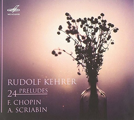 Preludi op.28  CHOPIN FRYDERYK