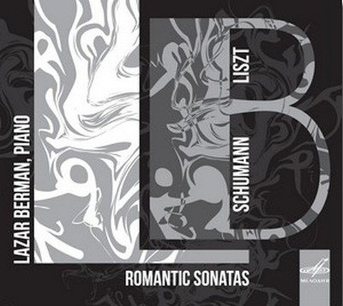 Sonata per pianoforte n.1 op.11, n.2 op.22 - Romantic Sonatas  SCHUMANN ROBERT