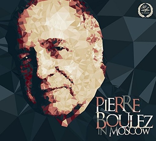 Petrushka (versione 1911) - Pierre Boulez in Moscow  STRAVINSKY IGOR