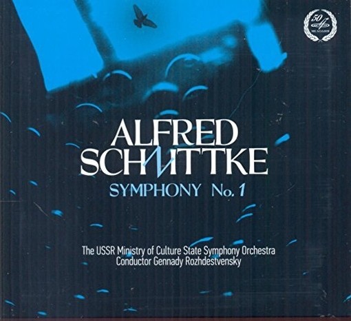Sinfonia n.1  SCHNITTKE ALFRED