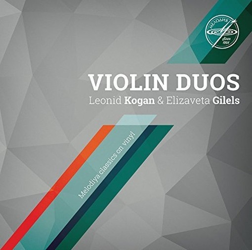 Sonata per 2 violini n.1, n.3 op.30 - Violin Duos  LECLAIR JEAN-MARIE