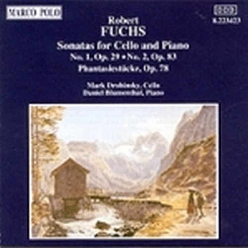 Marco Polo FUCHS ROBERT