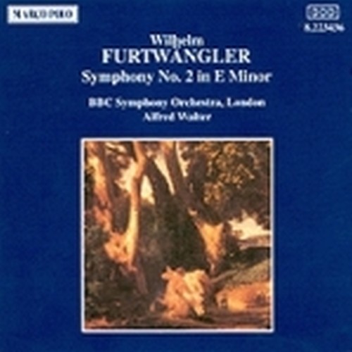 Sinfonia n.2  FURTWANGLER WILHELM