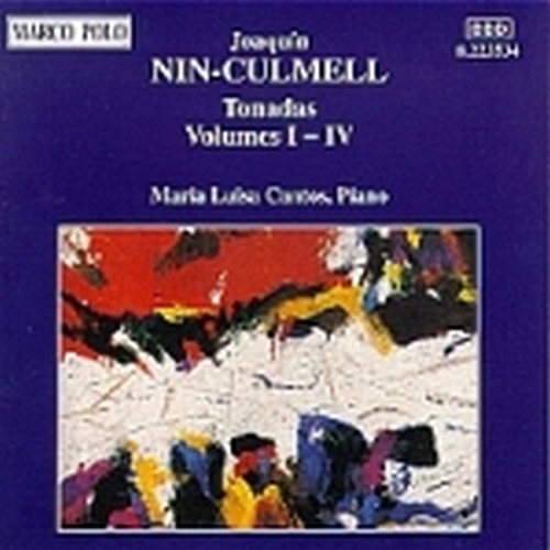 NIN-CULMELL  VARI