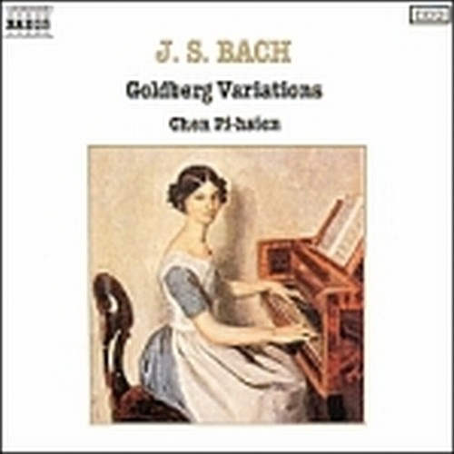 Variazioni Goldberg BWV 988  BACH JOHANN SEBASTIAN