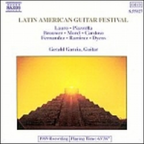 Dal Sud America: LAURO, MOREL, CARDOSO,GRENET, BROUWER, FERDINANDEZ, RAMIREZ, P  GARCIA GERALD  ch