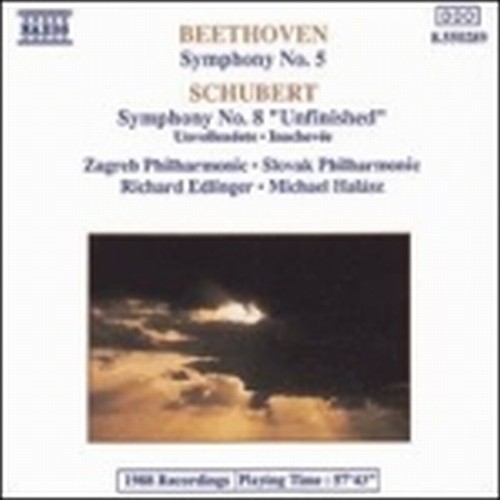 Sinfonia n.5 op.67  BEETHOVEN LUDWIG VAN