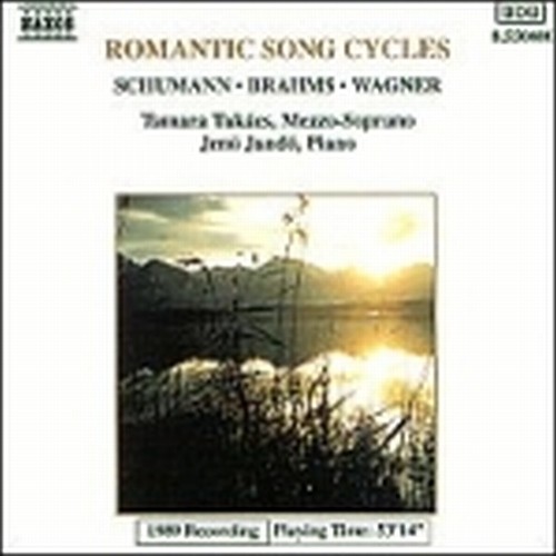Freuenliebe und Leben, ciclo di Lieder op.42  SCHUMANN ROBERT