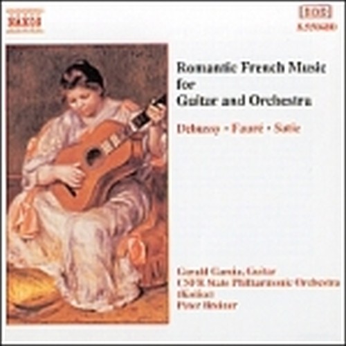 Musica x chit e orchestra (10 composizioni)  DEBUSSY CLAUDE
