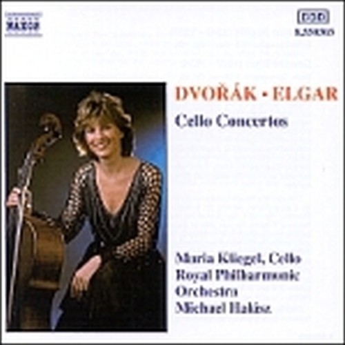 Concerto x vlc e orchestra op.104  DVORAK ANTONIN